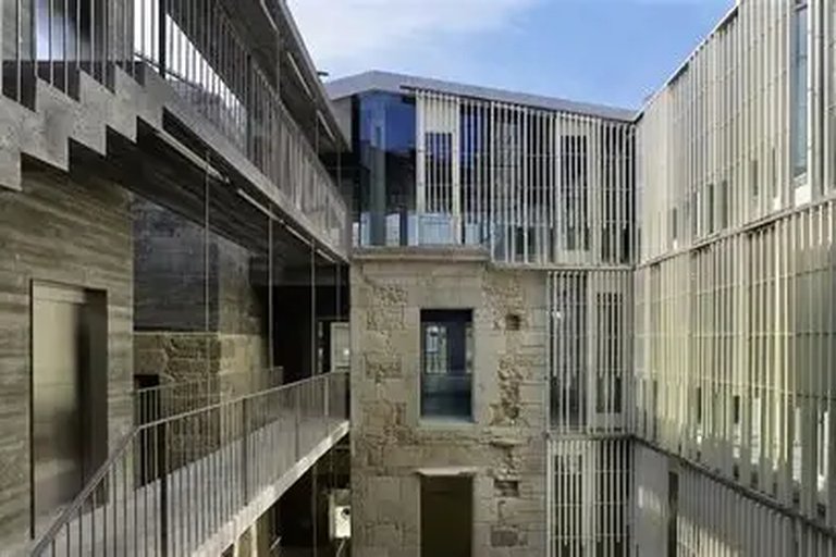 Exposición fotográfica retrata la evolución urbana de Barajas